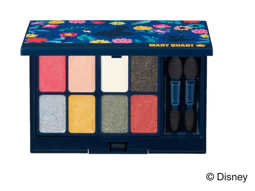 物語の世界感にインスパイアされた限定コスメが登場！「マリークワント アリス イン ワンダーランド デザイン コレクション」 画像 3