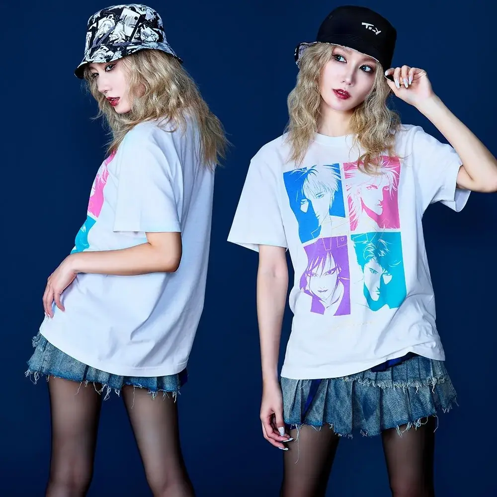 「ねえ、とおい うたってる？」―青春の残響が再び中野で鳴り響く！上條淳士が描く、80年代を彩った音楽漫画『TO-Y』連載40周年記念POPUP STOREが墓場の画廊で開催決定！待望のグッズ情報第一弾 画像 11