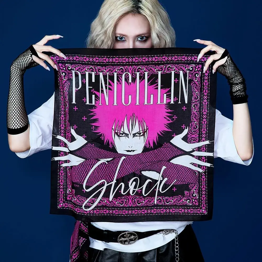 「ねえ、とおい うたってる？」―青春の残響が再び中野で鳴り響く！上條淳士が描く、80年代を彩った音楽漫画『TO-Y』連載40周年記念POPUP STOREが墓場の画廊で開催決定！待望のグッズ情報第一弾 画像 13