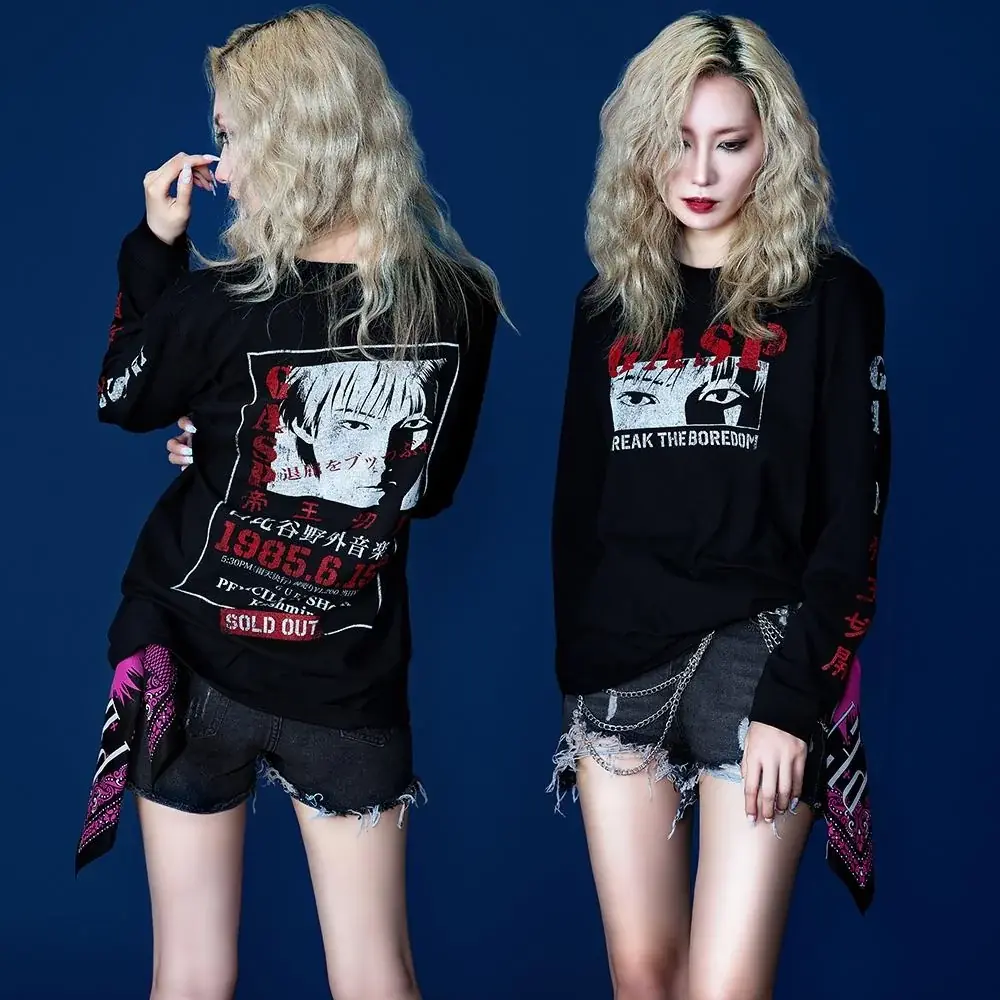 「ねえ、とおい うたってる？」―青春の残響が再び中野で鳴り響く！上條淳士が描く、80年代を彩った音楽漫画『TO-Y』連載40周年記念POPUP STOREが墓場の画廊で開催決定！待望のグッズ情報第一弾 画像 7