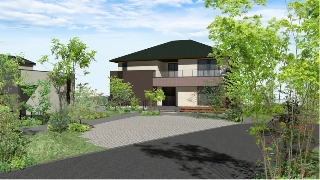 ― 10月25日（土）鳥取県米子市に「アイパーク米子」オープン ―　創業からわずか16年、アイ工務店は全国47都道府県へ進出を達成！ 画像 2