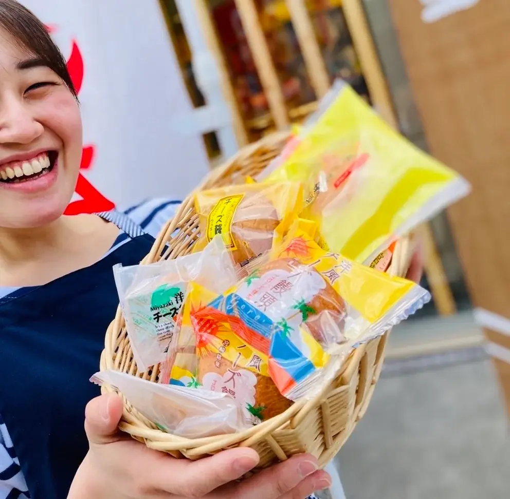 宮崎の魅力を“推し活”の視点で発信する体験型イベント「推し活するなら、ひなたでしょ!　日本のひなた 宮崎フェスin新宿」を開催します！ 画像 14