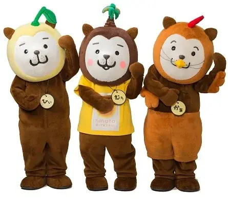 宮崎の魅力を“推し活”の視点で発信する体験型イベント「推し活するなら、ひなたでしょ!　日本のひなた 宮崎フェスin新宿」を開催します！ 画像 6