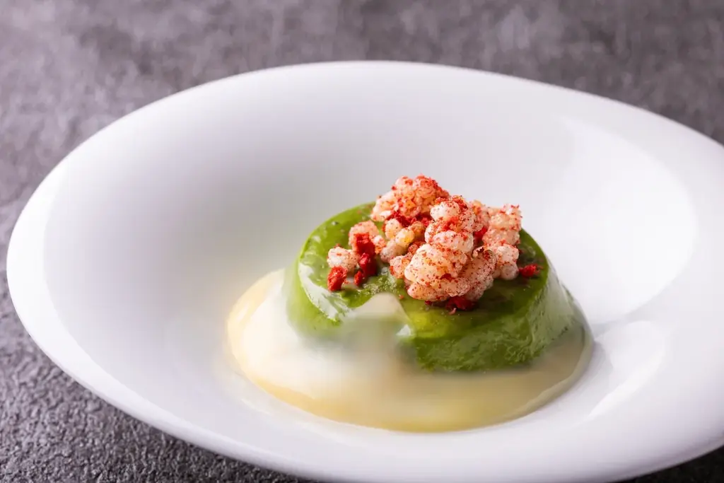 【オリエンタルホテル広島】“デザートブッフェ付きランチ 2026 Winter”を2026年1月5日(月)より開催 画像 10