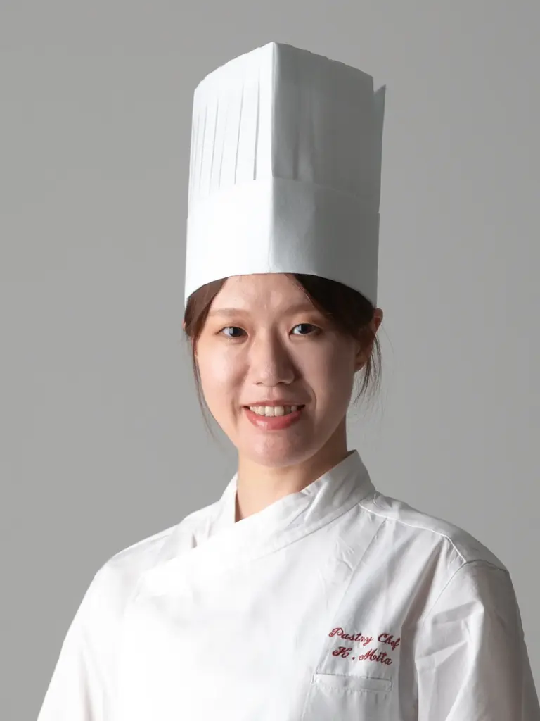 【オリエンタルホテル広島】“デザートブッフェ付きランチ 2026 Winter”を2026年1月5日(月)より開催 画像 11