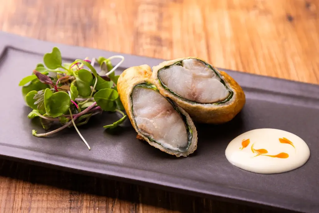 【オリエンタルホテル広島】“デザートブッフェ付きランチ 2026 Winter”を2026年1月5日(月)より開催 画像 2