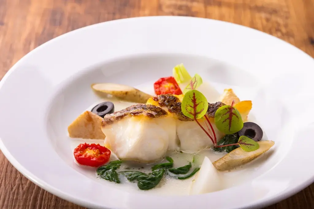 【オリエンタルホテル広島】“デザートブッフェ付きランチ 2026 Winter”を2026年1月5日(月)より開催 画像 3