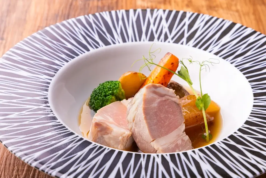 【オリエンタルホテル広島】“デザートブッフェ付きランチ 2026 Winter”を2026年1月5日(月)より開催 画像 4