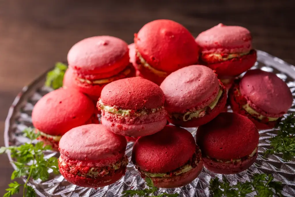 【オリエンタルホテル広島】“デザートブッフェ付きランチ 2026 Winter”を2026年1月5日(月)より開催 画像 8