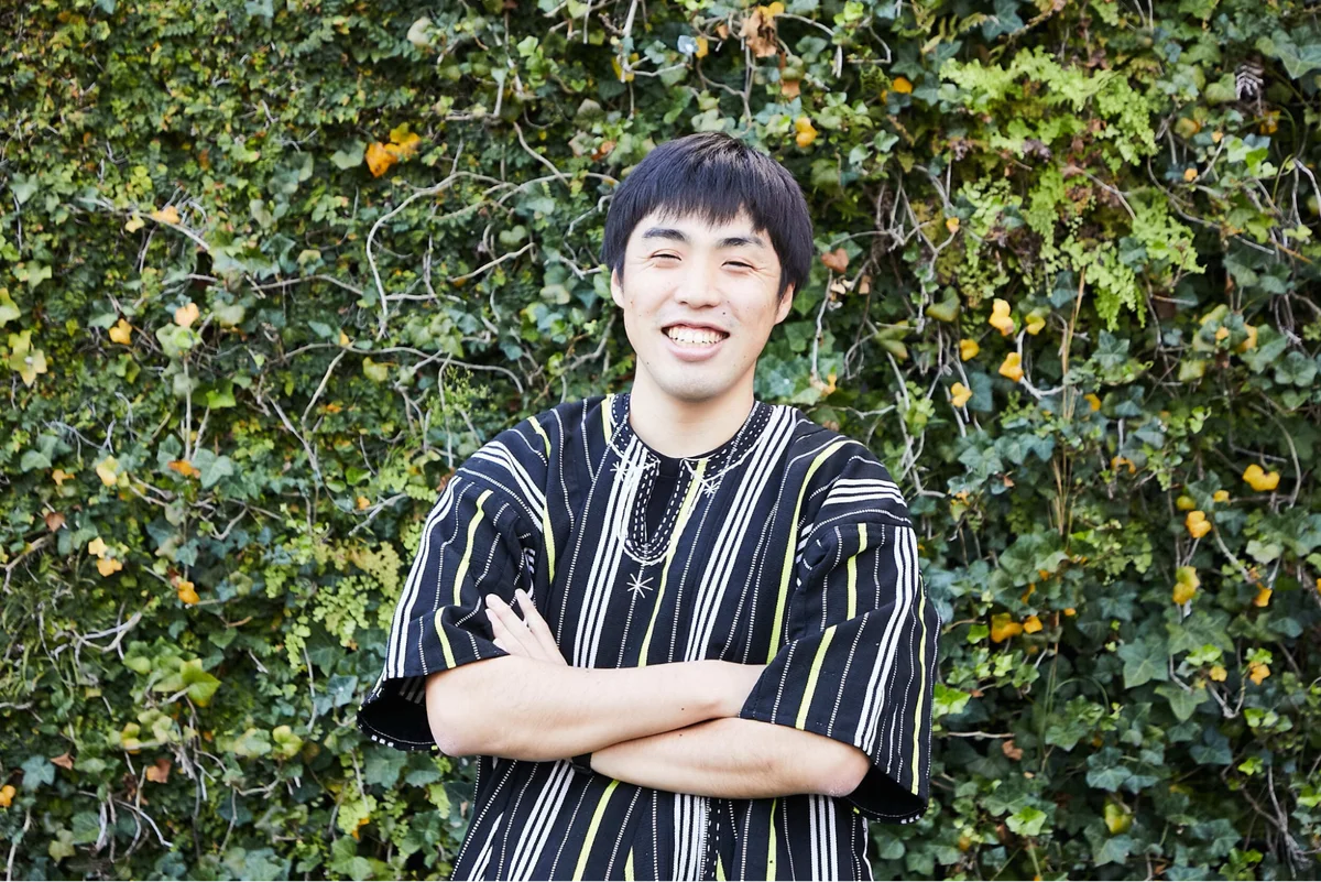 【11/7(金)開催】国際協力のキャリアを知る「REACH OUT for future」 画像 2