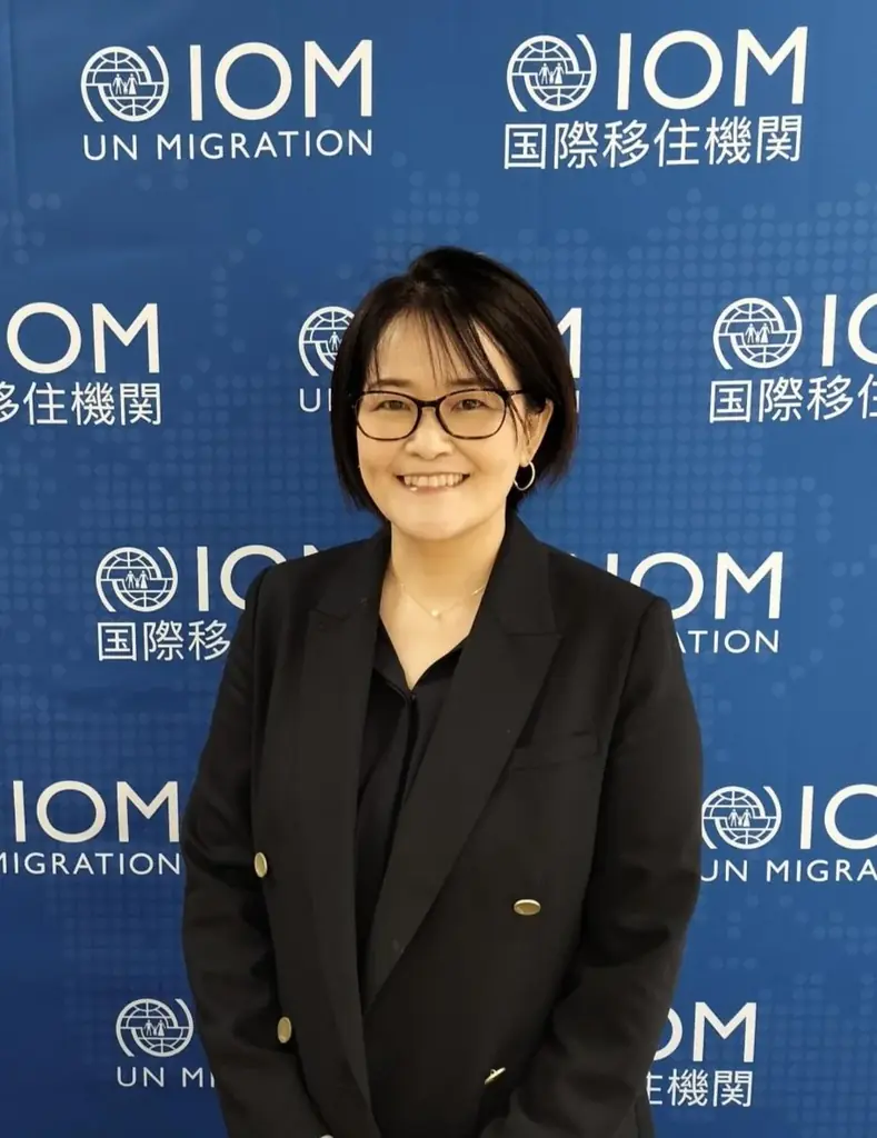 【11/7(金)開催】国際協力のキャリアを知る「REACH OUT for future」 画像 4