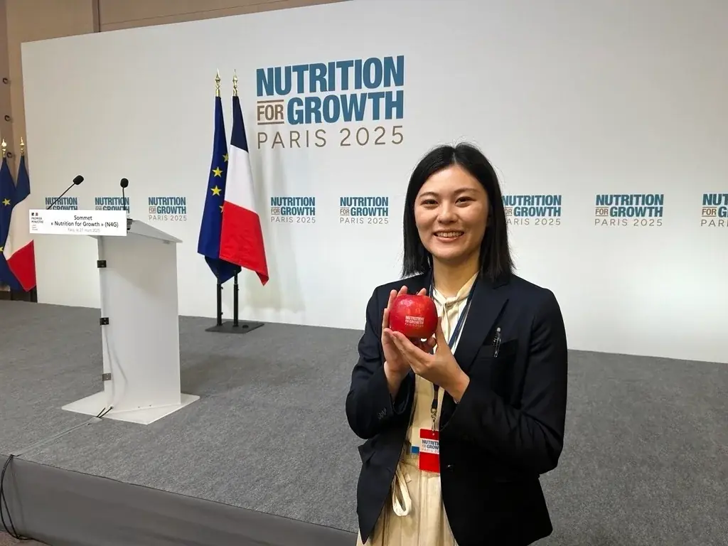 【11/7(金)開催】国際協力のキャリアを知る「REACH OUT for future」 画像 5