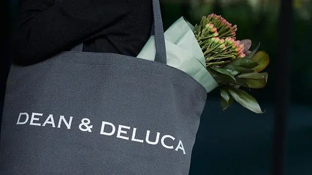 【DEAN & DELUCA】世界の子どもたちに「おいしい」を届けよう「A BAG FOR HAPPINESS 2025」チャリティートートバッグ数量限定で発売 画像 13