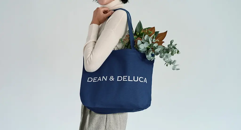 【DEAN & DELUCA】世界の子どもたちに「おいしい」を届けよう「A BAG FOR HAPPINESS 2025」チャリティートートバッグ数量限定で発売 画像 2