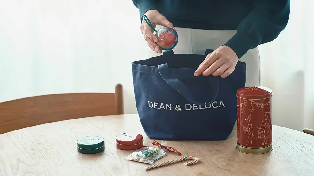 【DEAN & DELUCA】世界の子どもたちに「おいしい」を届けよう「A BAG FOR HAPPINESS 2025」チャリティートートバッグ数量限定で発売 画像 3