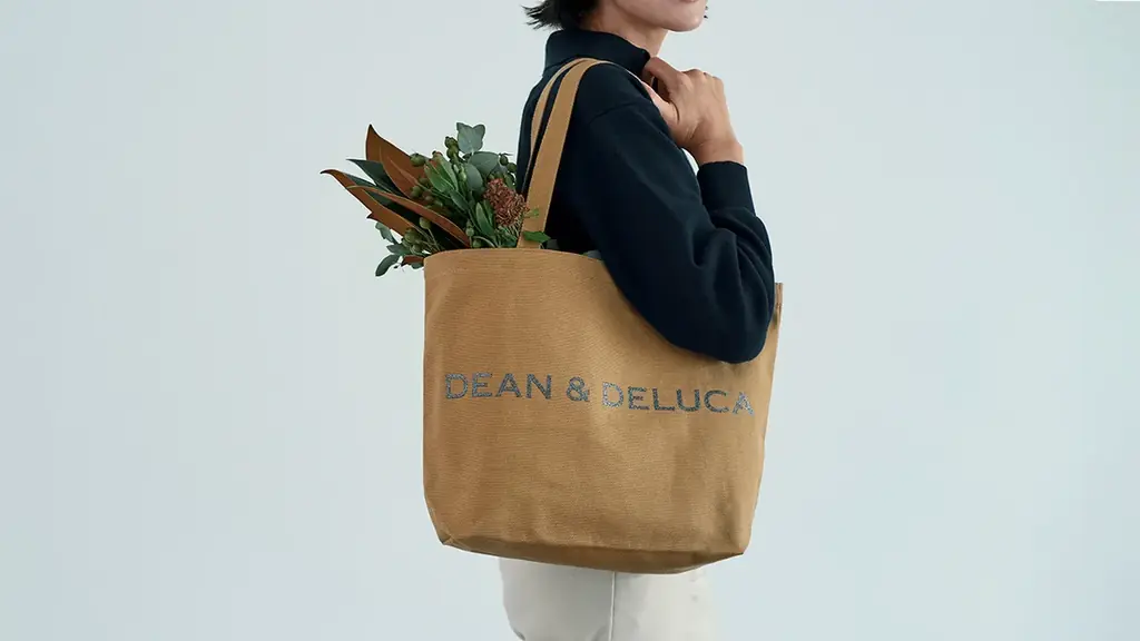 【DEAN & DELUCA】世界の子どもたちに「おいしい」を届けよう「A BAG FOR HAPPINESS 2025」チャリティートートバッグ数量限定で発売 画像 6