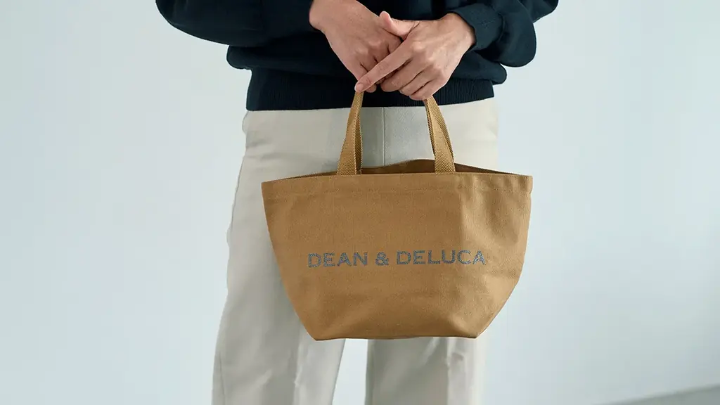 【DEAN & DELUCA】世界の子どもたちに「おいしい」を届けよう「A BAG FOR HAPPINESS 2025」チャリティートートバッグ数量限定で発売 画像 7