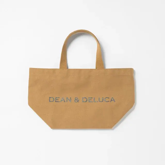【DEAN & DELUCA】世界の子どもたちに「おいしい」を届けよう「A BAG FOR HAPPINESS 2025」チャリティートートバッグ数量限定で発売 画像 8