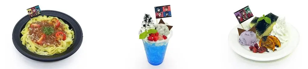 2022年の人気コラボが新規5名の執事を加えて復刻！ 「悪魔執事と黒い猫 in NAMJATOWN Dear, My Lord. 【Revival】」 画像 10