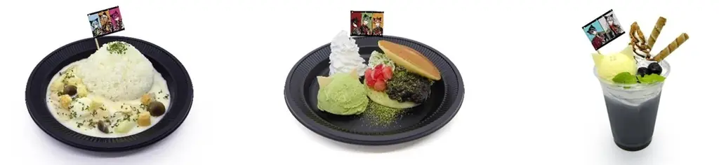 2022年の人気コラボが新規5名の執事を加えて復刻！ 「悪魔執事と黒い猫 in NAMJATOWN Dear, My Lord. 【Revival】」 画像 11