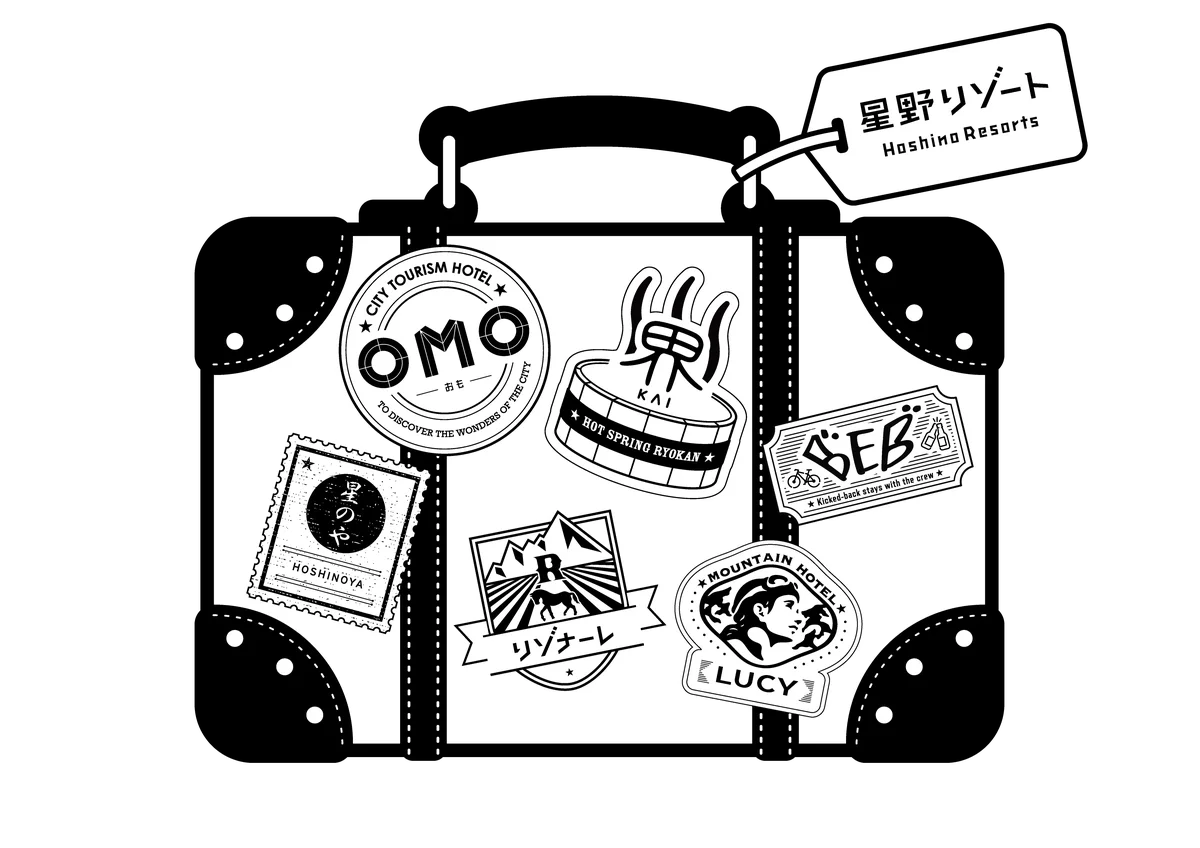 【星野リゾート】2026年にかけて全国7施設が続々開業！「界」「OMO」「リゾナーレ」など各ブランドでの新展開を発表 画像 2