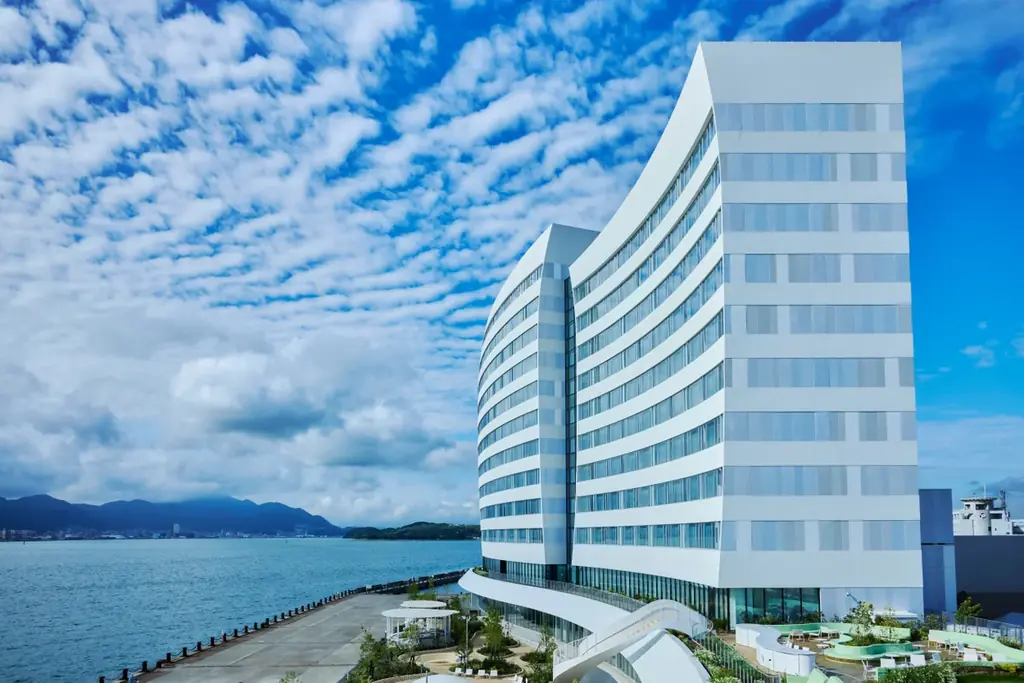 【星野リゾート】2026年にかけて全国7施設が続々開業！「界」「OMO」「リゾナーレ」など各ブランドでの新展開を発表 画像 4