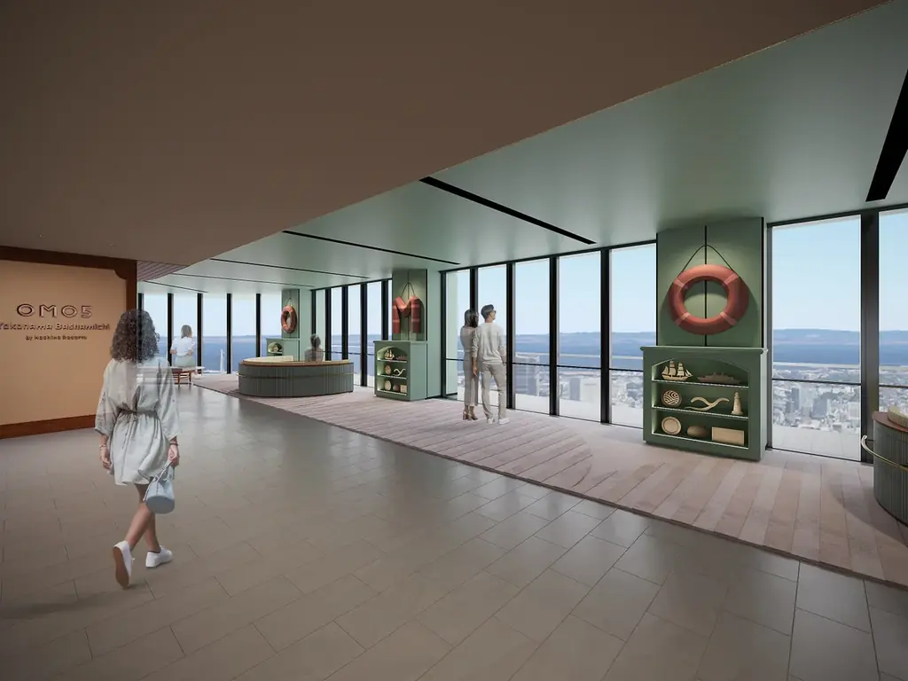 【星野リゾート】2026年にかけて全国7施設が続々開業！「界」「OMO」「リゾナーレ」など各ブランドでの新展開を発表 画像 5