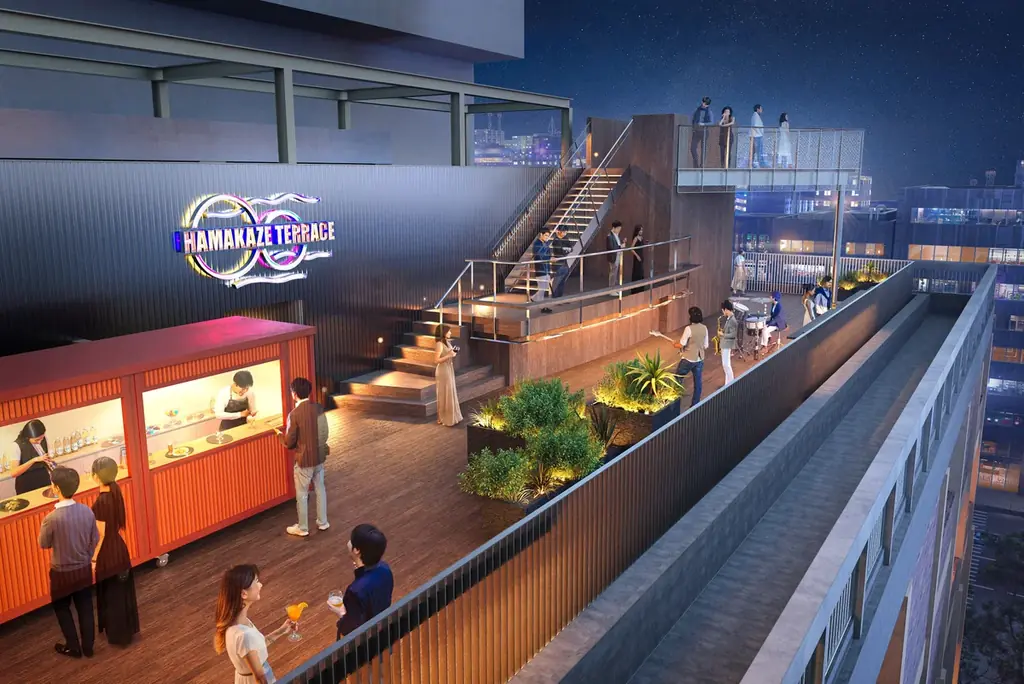 【星野リゾート】2026年にかけて全国7施設が続々開業！「界」「OMO」「リゾナーレ」など各ブランドでの新展開を発表 画像 6