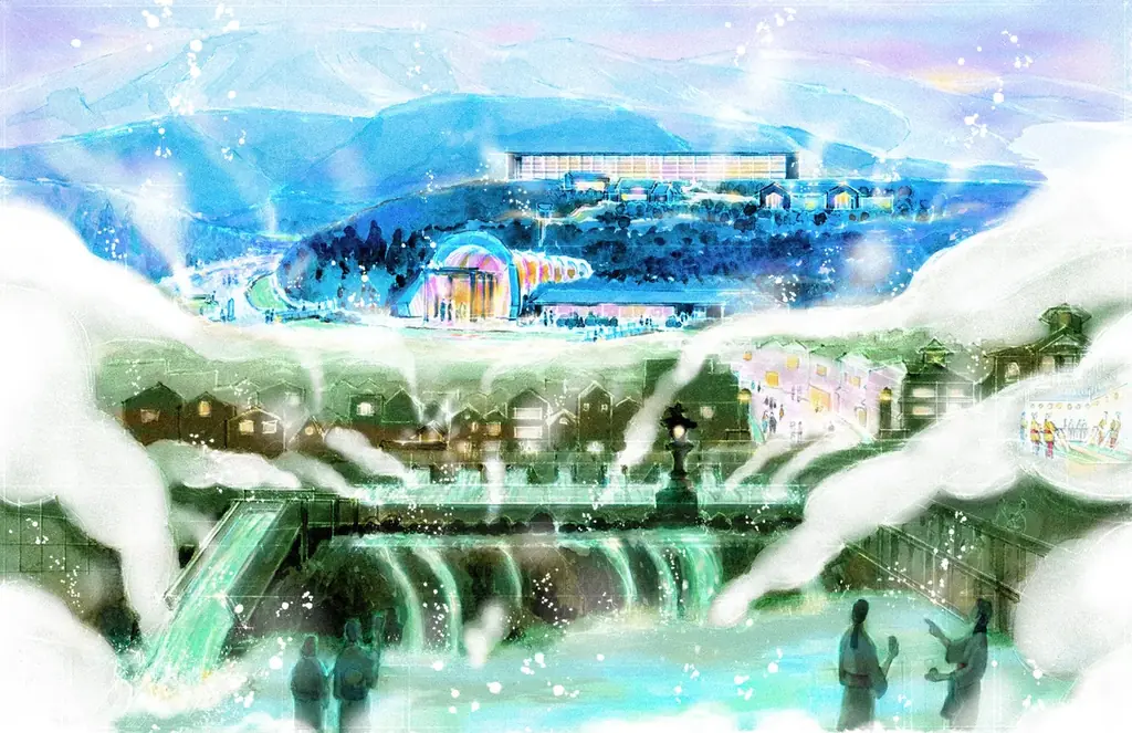 【星野リゾート】2026年にかけて全国7施設が続々開業！「界」「OMO」「リゾナーレ」など各ブランドでの新展開を発表 画像 8