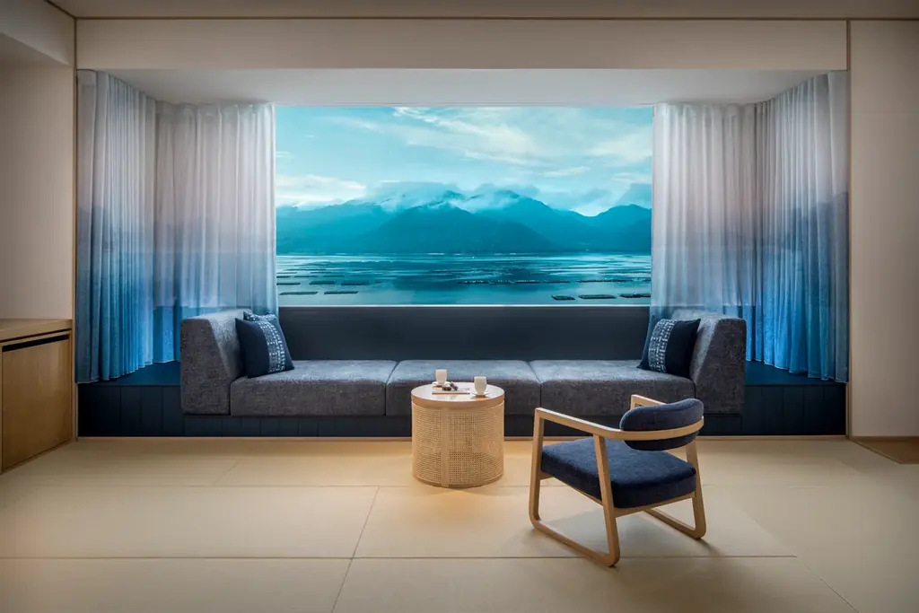 【星野リゾート】2026年にかけて全国7施設が続々開業！「界」「OMO」「リゾナーレ」など各ブランドでの新展開を発表 画像 9