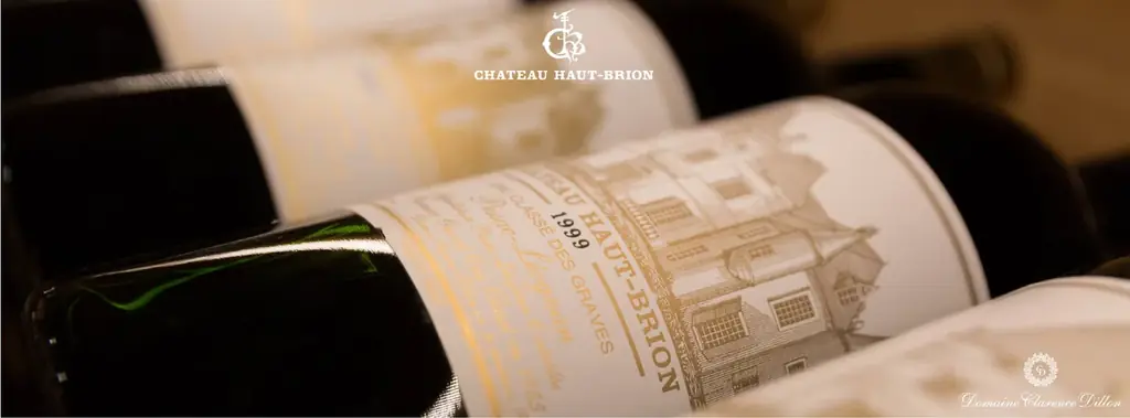 ザ・リッツ・カールトン京都、イタリアンレストラン「ラ・ロカンダ」にて世界五大シャトーのひとつ「シャトー・オー・ブリオン」 一夜限りの特別ディナーを開催 画像 1