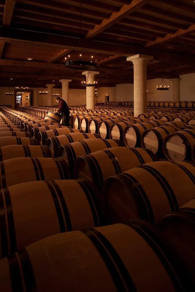 ザ・リッツ・カールトン京都、イタリアンレストラン「ラ・ロカンダ」にて世界五大シャトーのひとつ「シャトー・オー・ブリオン」 一夜限りの特別ディナーを開催 画像 4