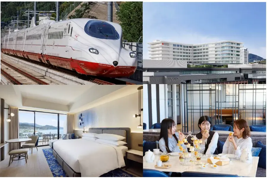 「アミュプラザ長崎お買い物きっぷ」好評につき発売を延長します！「アミュプラザ長崎お買い物きっぷ」のご利用が累計１万人突破＆「アミュプラザ長崎」開業25 周年記念プレゼントキャンペーンを実施 画像 2