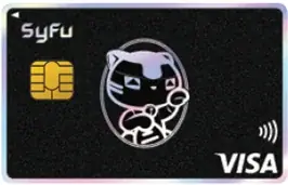 エポスカードとGINKANが提携、決済データをデジタル資産に変えるGameFi「SyFu」を核に協業スタート 画像 2