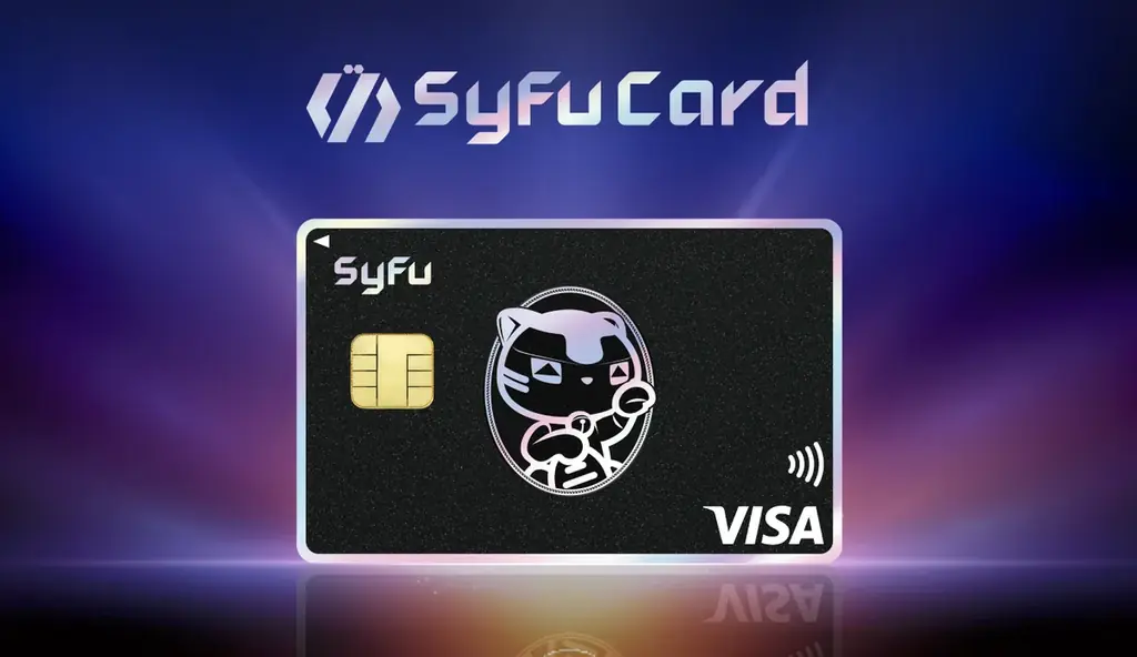 SyFu とエポスカードが業務提携、“トークンやNFTが獲得できるWeb3ロイヤルティ”を搭載した「SyFu Card」を発行へ 画像 2