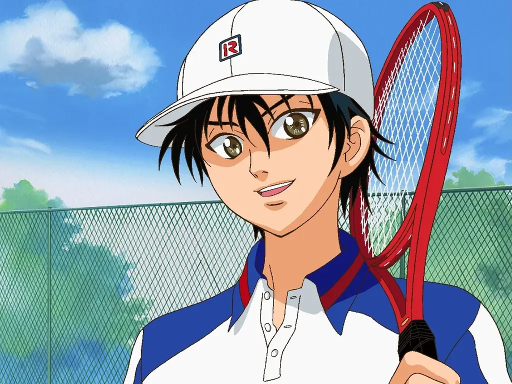 『新テニスの王子様』新シリーズ制作決定記念『テニスの王子様』公式無料チャンネルが「ABEMA」に初開設！ 画像 2