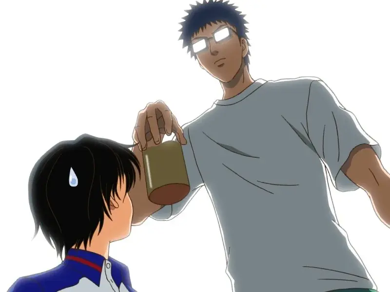 『新テニスの王子様』新シリーズ制作決定記念『テニスの王子様』公式無料チャンネルが「ABEMA」に初開設！ 画像 3