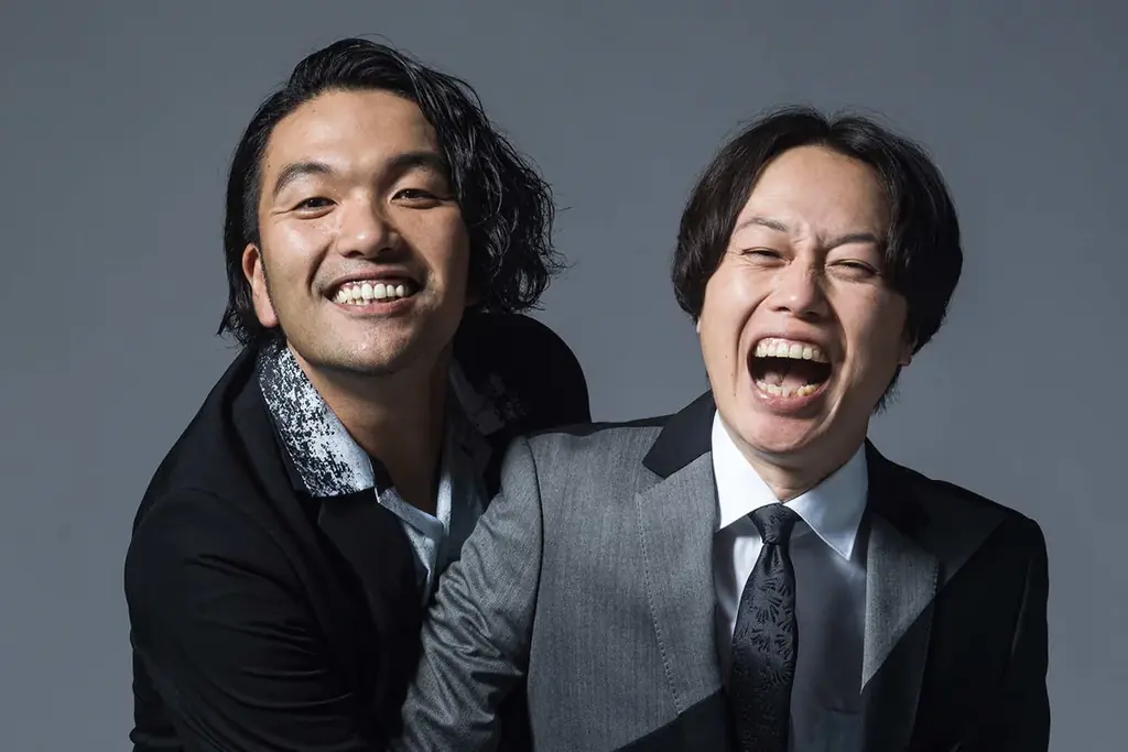 「放課後フェス」に見取り図、ニューヨーク出演決定！全校集会トークライブを開催。 画像 2