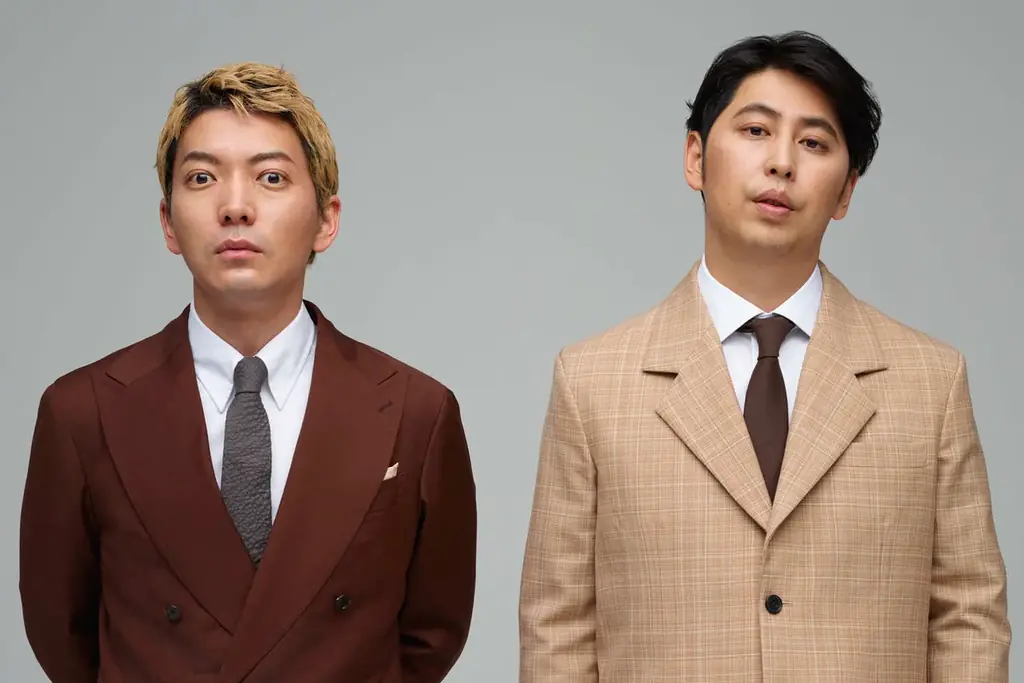 「放課後フェス」に見取り図、ニューヨーク出演決定！全校集会トークライブを開催。 画像 3