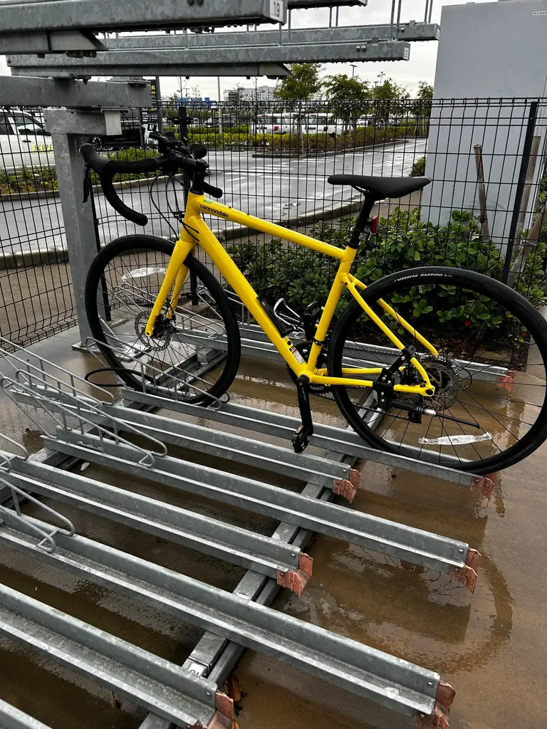 羽田で24時間いつでもロードバイクのレンタルを楽しめる無人レンタルサービス開始！スポーツ自転車レンタル専門店CycleTrip BASE 画像 5