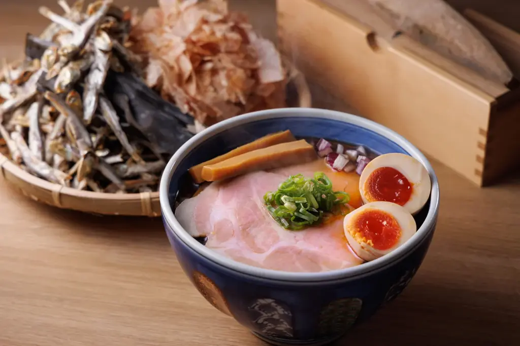 【旨みの絶景、ここにあり】麺屋 華山 2025年10月28日(火) NEW OPEN!! 画像 1