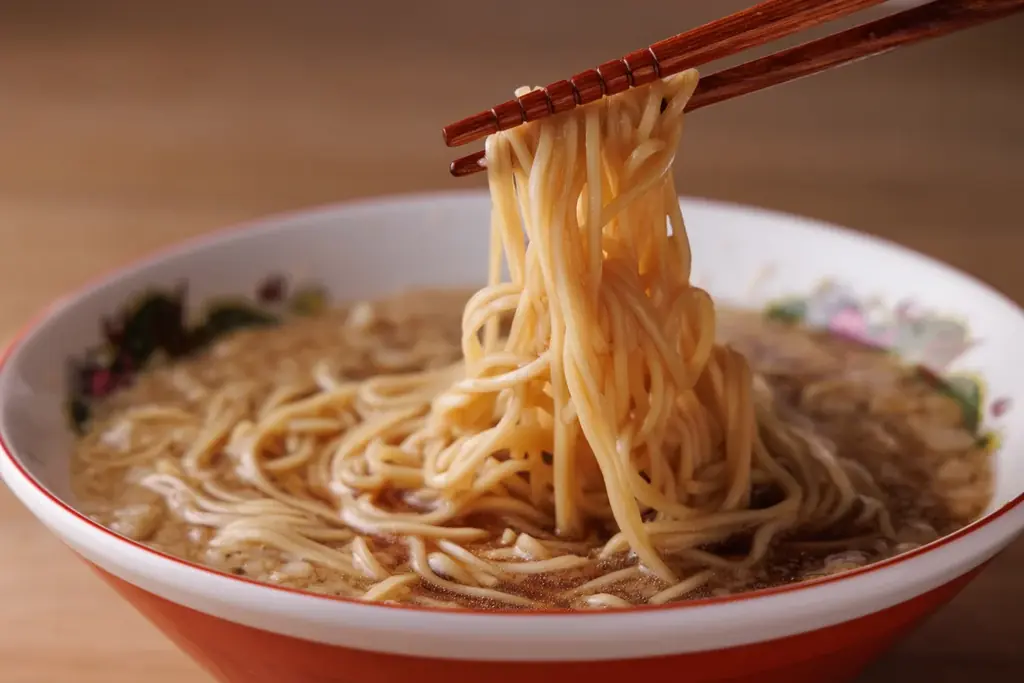 【旨みの絶景、ここにあり】麺屋 華山 2025年10月28日(火) NEW OPEN!! 画像 15