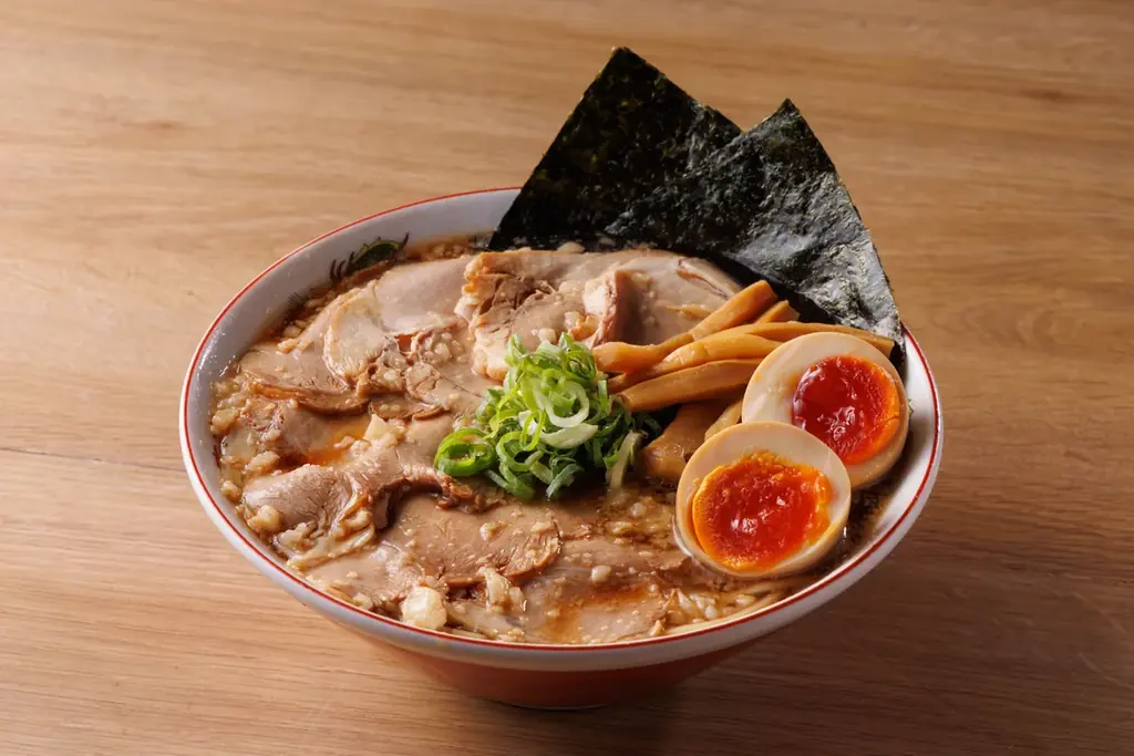 【旨みの絶景、ここにあり】麺屋 華山 2025年10月28日(火) NEW OPEN!! 画像 17