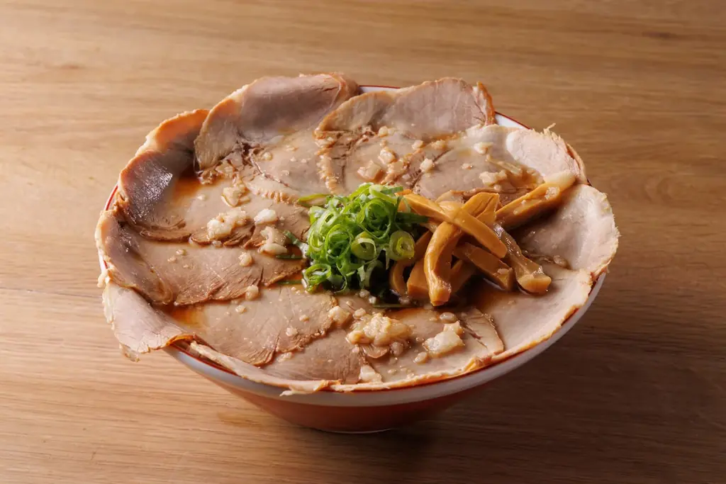 【旨みの絶景、ここにあり】麺屋 華山 2025年10月28日(火) NEW OPEN!! 画像 18