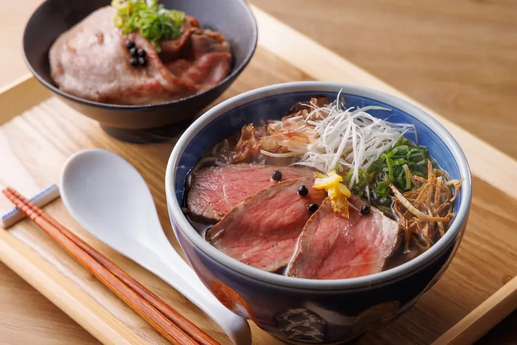 【旨みの絶景、ここにあり】麺屋 華山 2025年10月28日(火) NEW OPEN!! 画像 2