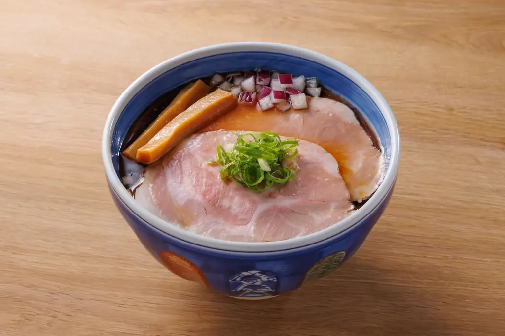 【旨みの絶景、ここにあり】麺屋 華山 2025年10月28日(火) NEW OPEN!! 画像 5