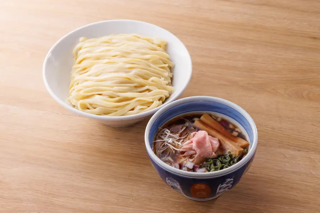 【旨みの絶景、ここにあり】麺屋 華山 2025年10月28日(火) NEW OPEN!! 画像 6