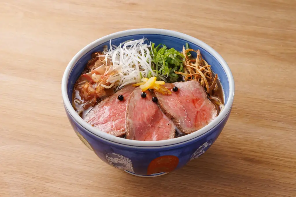 【旨みの絶景、ここにあり】麺屋 華山 2025年10月28日(火) NEW OPEN!! 画像 7