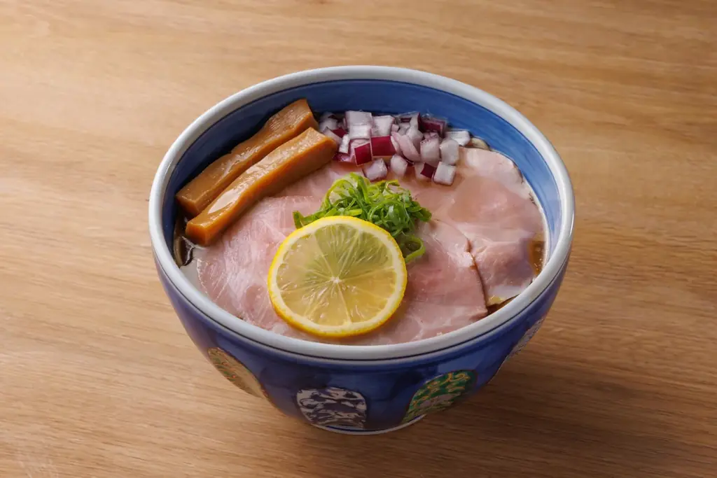 【旨みの絶景、ここにあり】麺屋 華山 2025年10月28日(火) NEW OPEN!! 画像 8