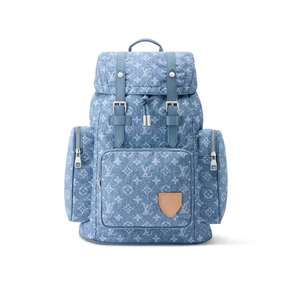 【ルイ·ヴィトン】メンズ「LV SKI」コレクションより新作バッグとカードケースを発売 画像 2